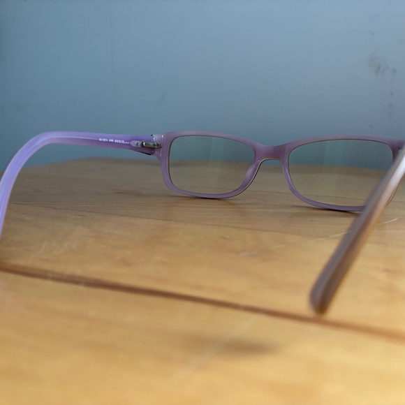 Guess eye glass frames - Picture 2 of 4